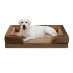 Removable And Washable U-shaped Pet Sofa - Image 6