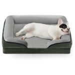 Pet Supplies Dog Plush Sofa Comfortable Detachable - Image 5