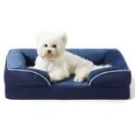 Pet Supplies Dog Plush Sofa Comfortable Detachable - Image 7