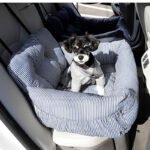 Pet Car Seat Cushion - Image 3