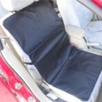 Car Mat Waterproof Car Pet Front Seat Cushion - Image 2