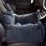 Portable Car Kennel Pet Car Safety Seat - Image 2