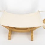 Hanging Removable And Washable Breathable Cat Hammock - Image 7