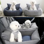 Pet Car Pad Car Seat Dirt Proof Pad Dog House - Image 4