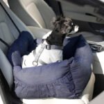 Pet Car Pad Car Seat Dirt Proof Pad Dog House - Image 3