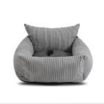 Pet Car Pad Car Seat Dirt Proof Pad Dog House - Image 5