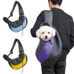 Small Dog Cat Travel Bag Pet Bag - Image 6