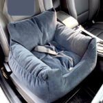 Pet Car Litter For Dogs And Cats Car Seat - Image 3