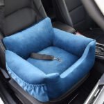 Pet Car Litter For Dogs And Cats Car Seat - Image 5