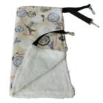 Cat Hammock Hanging Cat Nest Hanging Nest Summer New Cat Mat Cat Hammock Pet Cat Bed Cat Hammock - Image 9