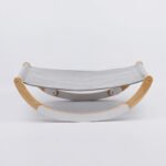 Cat Hammock Solid Wood Breathable Shaker Pet Bed Four Seasons Universal
