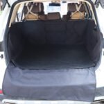 Car Trunk Pet Mat Car Rear Seat Cushion - Image 3