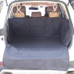 Car Trunk Pet Mat Car Rear Seat Cushion - Image 2
