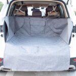 Car Trunk Pet Mat Car Rear Seat Cushion - Image 4