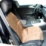 Car Mat Waterproof Car Pet Front Seat Cushion - Image 5