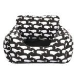 Bo Pull Car Kennel Pet Travel Car Seat - Image 3