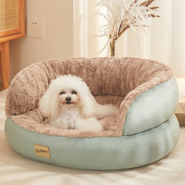 Kennel Four Seasons Universal Sofa Warm Pet Supplies