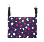 Cat cat hammock hanging nest cat cage with hammock hanging cat bed cat litter cat swing warm hanging bed four seasons cat mat - Image 9