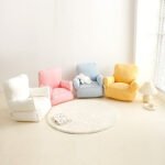 Nordic Sofa Cat Pet Bed - Image 4
