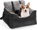Kennel Pet Car Dog Outing Seat - Image 4