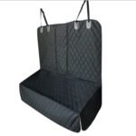 Pet Car Seat Cover Car Cushion Pet Supplies Rear Seat Car Dog Cushion Thick Breathable - Image 2