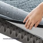 Waterproof Fabric Removable And Washable Pet Sofa Kennel - Image 3