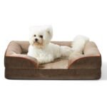 Pet Supplies Dog Plush Sofa Comfortable Detachable - Image 6