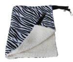 7 Colors Warm Hang Cat Bed Mat Soft Cat Hammock Hammock Winter Pet Kitten Cage Bed Cover Cushion - Image 10