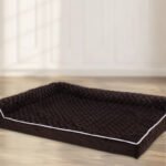 Waterproof Fabric Removable And Washable Pet Sofa Kennel - Image 7