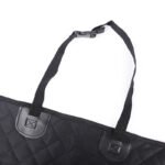 Rear Pet Seat Cushion Car Dog Cushion - Image 4