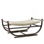Iron Cat Hammock Pet Sofa Bed - Image 4