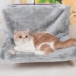 Cat bed cat hammock - Image 9