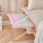 Cat Hanging Bed Balcony Window Hammock Hanging Bedside Cat Nest Pet Supplies - Image 5