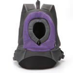 Pet Backpack Dog BackPack Dog Outing Convenient Travel Dog Bag Pet Supplies - Image 7