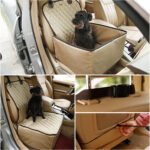 Pet Seat Thickening Pad Waterproof for Car - Image 3