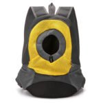 Pet Backpack Dog BackPack Dog Outing Convenient Travel Dog Bag Pet Supplies - Image 6