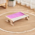 Cat Hanging Bed Balcony Window Hammock Hanging Bedside Cat Nest Pet Supplies - Image 10