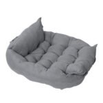Pet Pad Multifunctional Folding Nest Sofa Bed - Image 4
