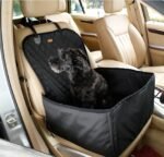 Pet Seat Thickening Pad Waterproof for Car - Image 2
