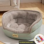 Kennel Four Seasons Universal Sofa Warm Pet Supplies - Image 7