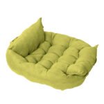 Pet Pad Multifunctional Folding Nest Sofa Bed - Image 7