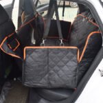 Car seat cover for pet - Image 5