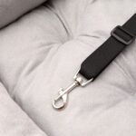 Pet Cathouse Doghouse Car Sofa Pet Bed Co-driving Seat - Image 6