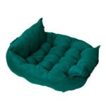 Pet Pad Multifunctional Folding Nest Sofa Bed - Image 9