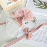 Dog Cat Vest-style Hand Holding Rope Anti Breaking Loose Going Out Cat Leash - Image 2