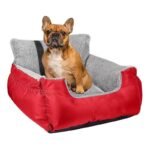 Kennel Pet Car Dog Outing Seat - Image 7