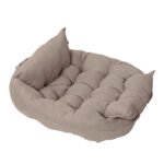 Pet Pad Multifunctional Folding Nest Sofa Bed - Image 3