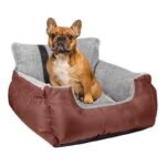 Kennel Pet Car Dog Outing Seat - Image 3