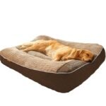 Warm Large Dog Pet Sofa - Image 5