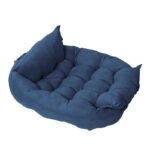 Pet Pad Multifunctional Folding Nest Sofa Bed - Image 10
